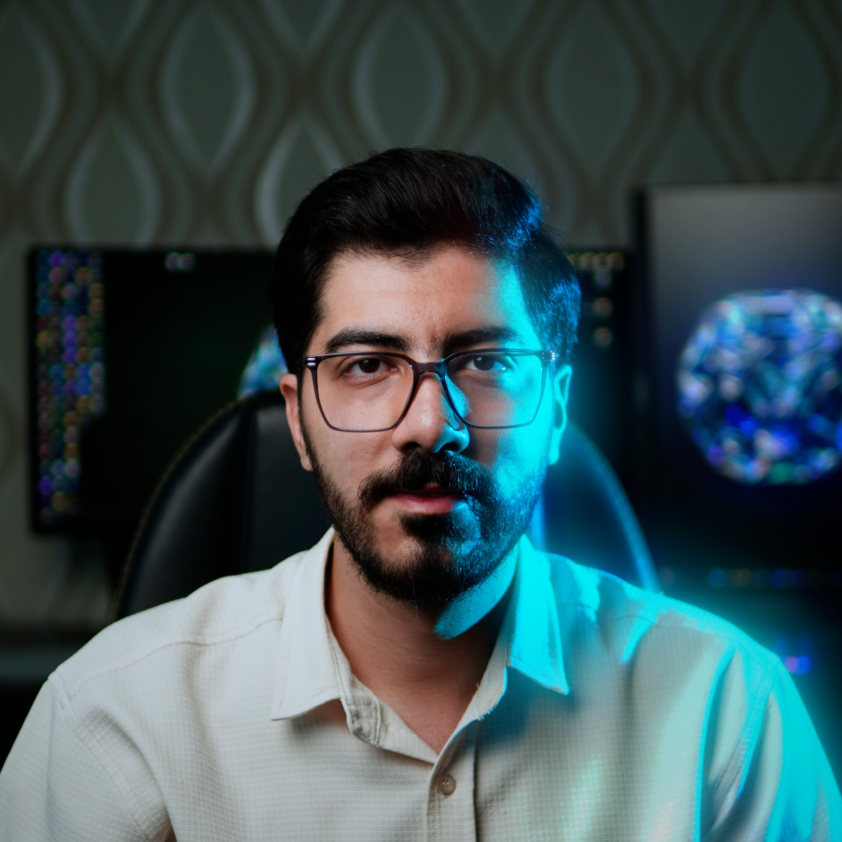 Amirhossein Ghorbani Profile Photo